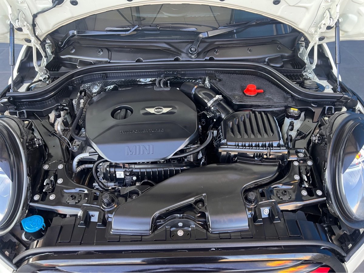 Used 2017 MINI Cooper for sale in Pretoria Gauteng ID SL55819