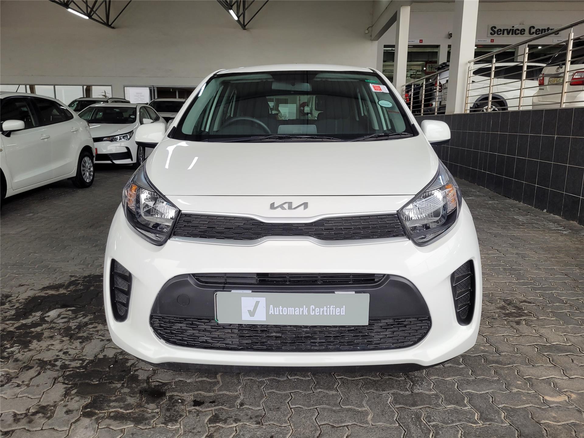 Used 2022 Kia Picanto for sale in East London Eastern Cape - ID: 978826 ...