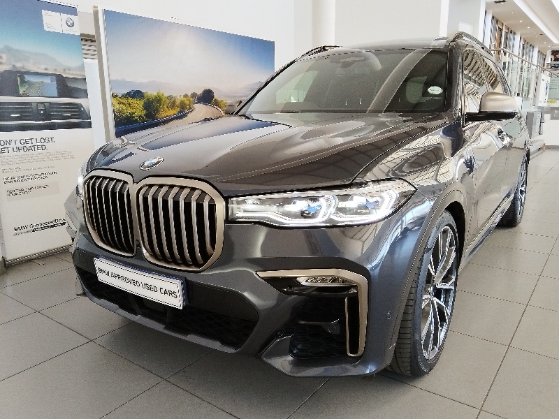 2020 BMW X7  for sale - 114111