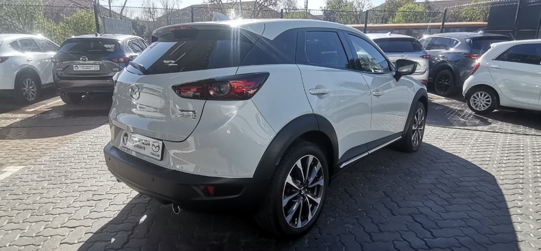 Used Mazda Mazda Cx For Sale In Sandton Gauteng Id Um