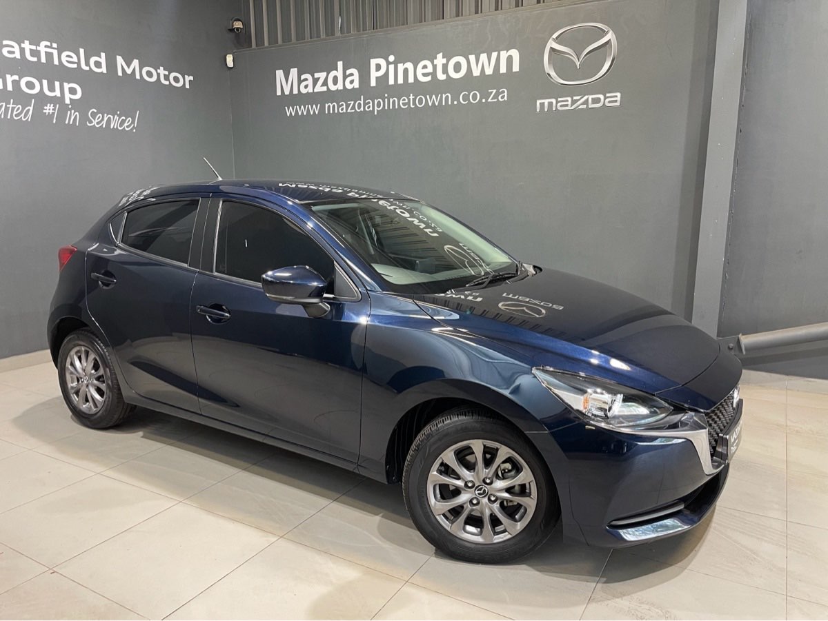 2023 Mazda Mazda 2  for sale - UM70542