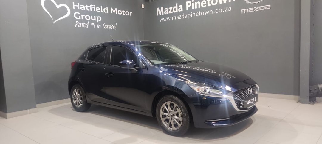 2023 Mazda Mazda 2  for sale - UM70542