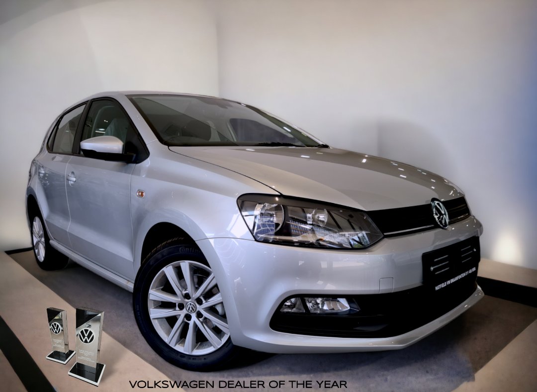 New 2023 Volkswagen Polo Vivo Hatch for sale in Johannesburg Gauteng ID 5669170 CARmag.co.za
