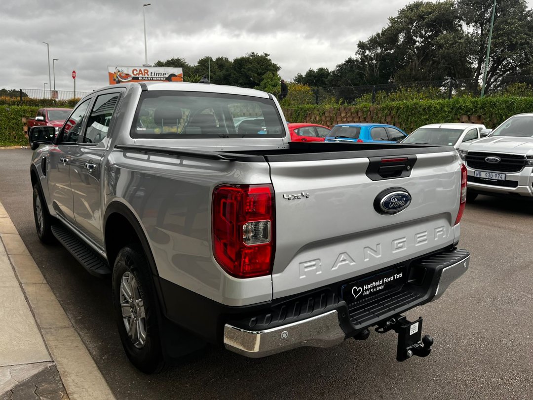 Used 2023 Ford Next-Gen Ranger for sale in Amanzimtoti KwaZulu-Natal ...