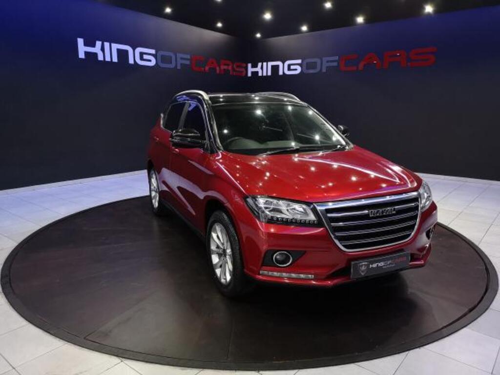 2020 Haval H2  for sale - CK21124