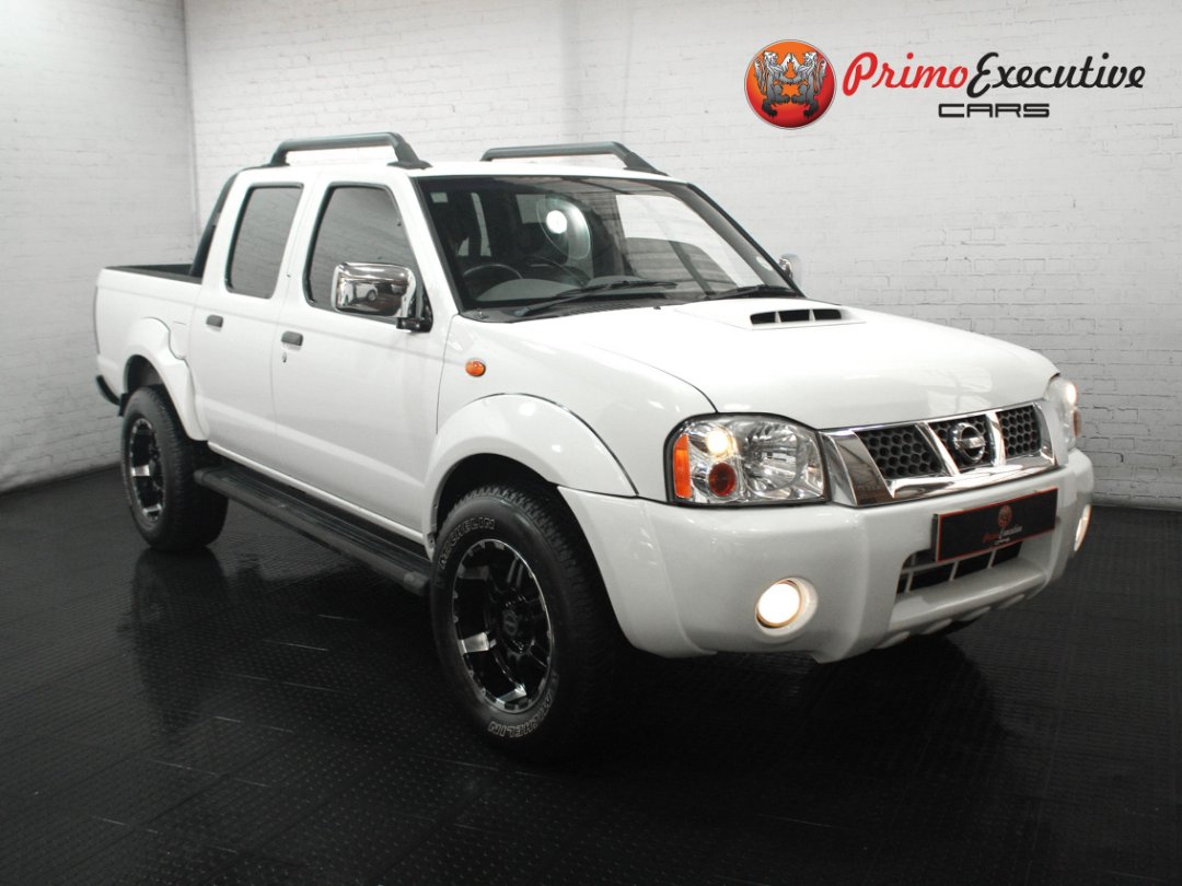 nissan np 300 for sale