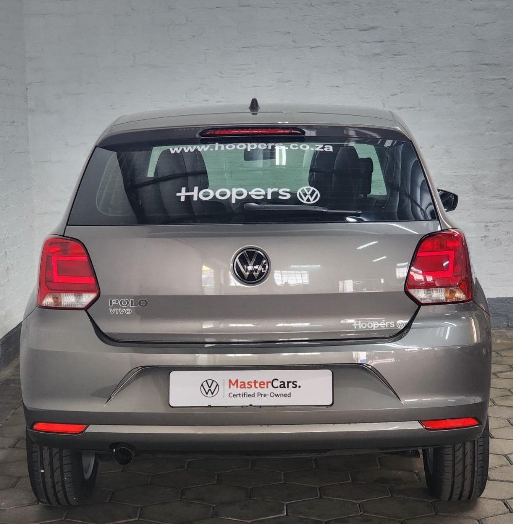 Demo 2023 Volkswagen Polo Vivo Hatch for sale in Durban KwaZuluNatal
