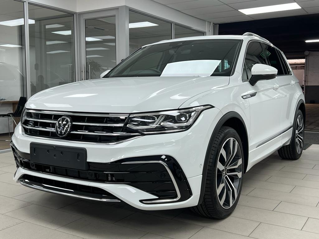 2023 Volkswagen Tiguan  for sale - 01HVDEM074442
