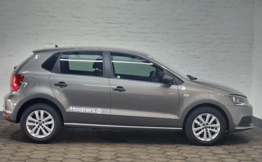 Demo 2023 Volkswagen Polo Vivo Hatch for sale in Durban KwaZuluNatal