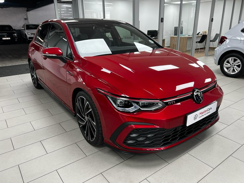Demo 2023 Volkswagen Golf 8 for sale in Durban KwaZuluNatal ID