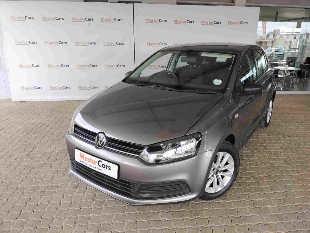 Volkswagen (vw) Polo Vivo 1.4 Hatch Comfortline 5 Door For Sale - R 229 