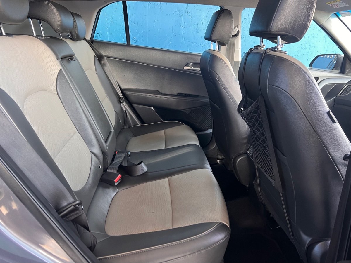 Used 2018 Hyundai Creta for sale in Pretoria Gauteng - ID: SL358934 ...