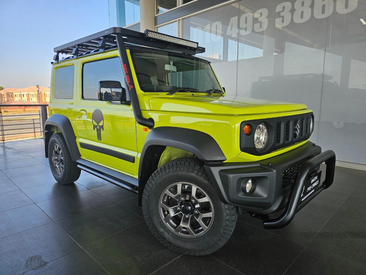 Suzuki Jimny For Sale: Unbeatable Deals You Won'T Believe! - ecqxrec