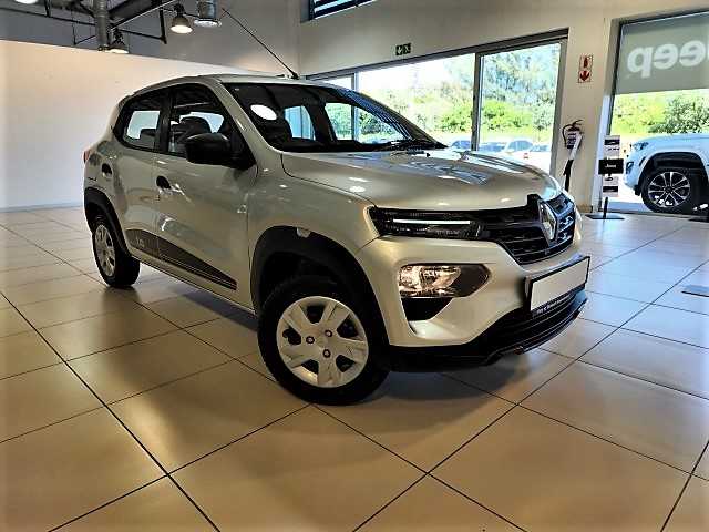 2023 Renault Kwid  for sale in KwaZulu-Natal, Amanzimtoti - UR70287