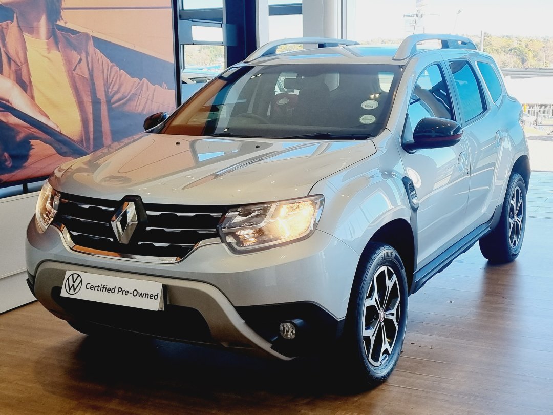 2019 Renault Duster  for sale - 0413-1058896