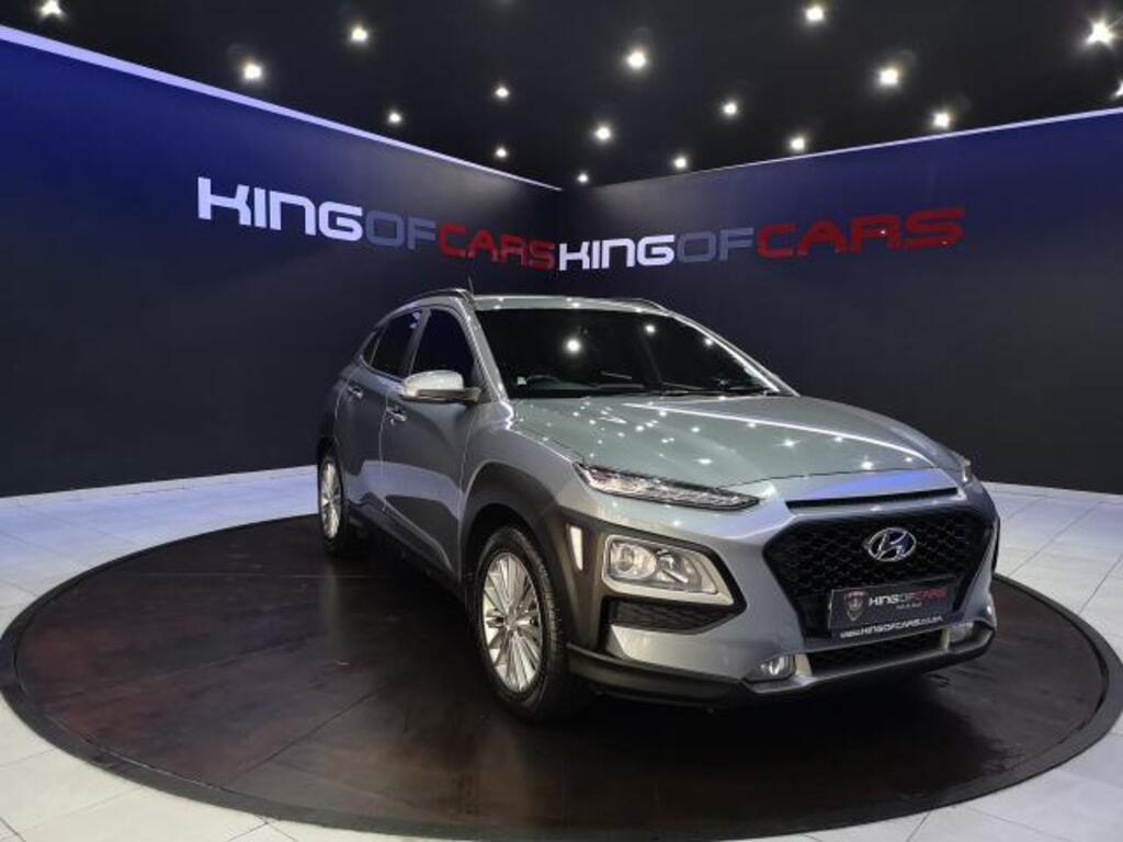 2020 Hyundai Kona  for sale - CK21131