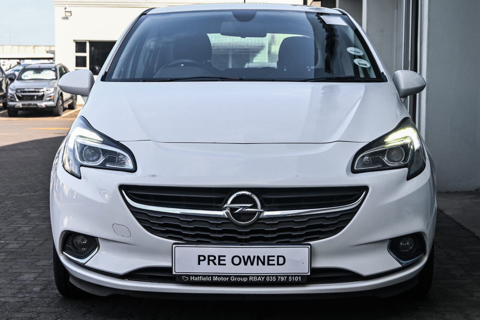 Opel Corsa 2016 for sale in KwaZulu-Natal, Richards Bay