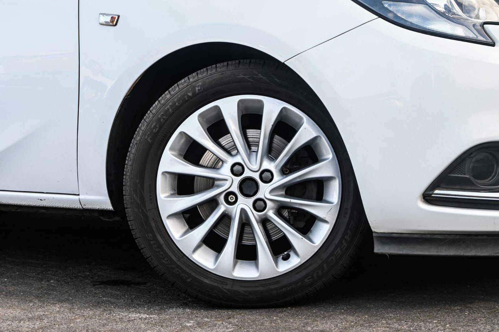 Opel Corsa 2016  for sale
