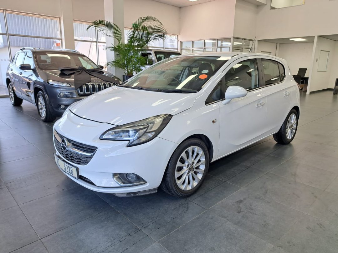 2016 Opel Corsa For Sale in KwaZulu-Natal, Richards Bay
