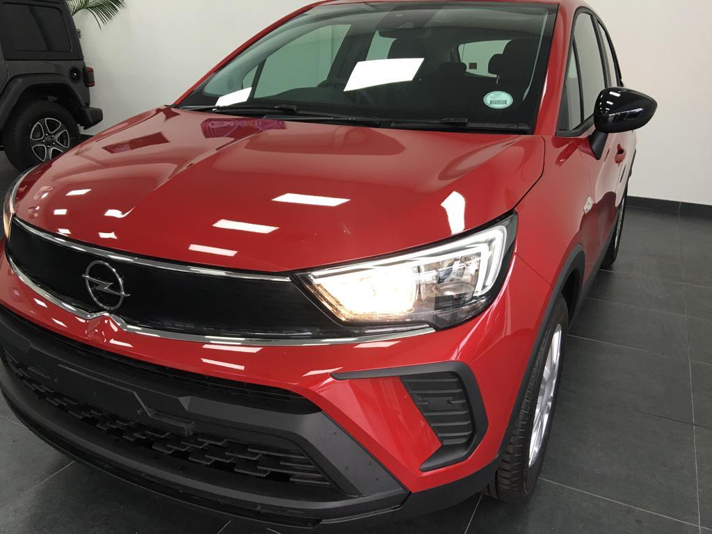 Used 2022 Opel Crossland X for sale in Richards Bay KwaZuluNatal ID