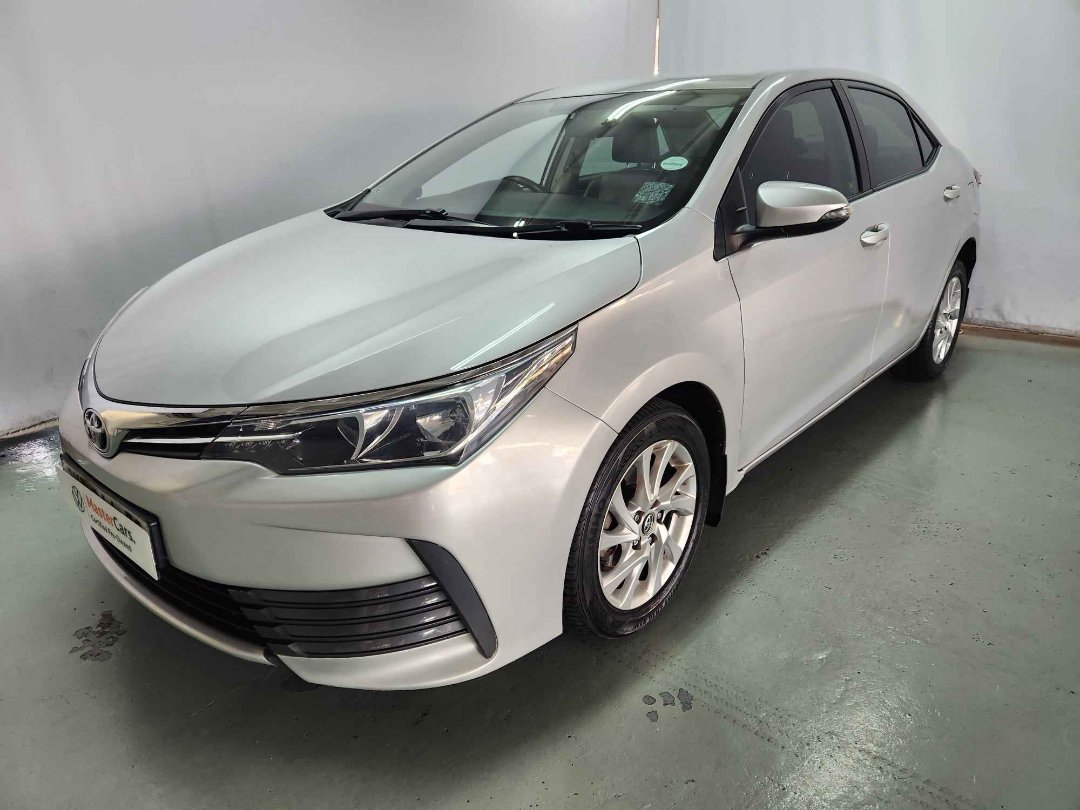 Used 2019 Toyota Corolla for sale in Randburg Gauteng - ID: 5671461 ...