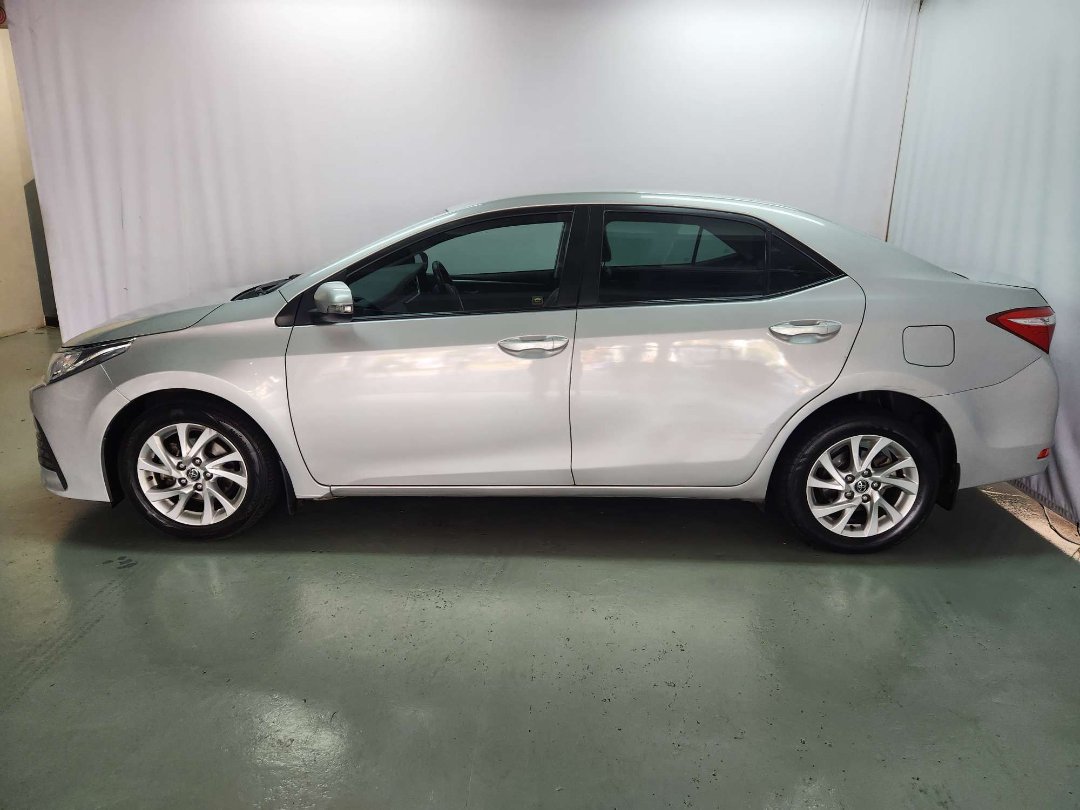 Used 2019 Toyota Corolla for sale in Randburg Gauteng - ID: 5671461 ...