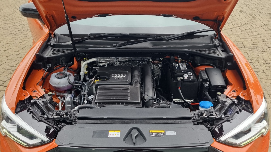 Demo 2023 Audi Q3 Sportback for sale in Boksburg Gauteng ID 0420