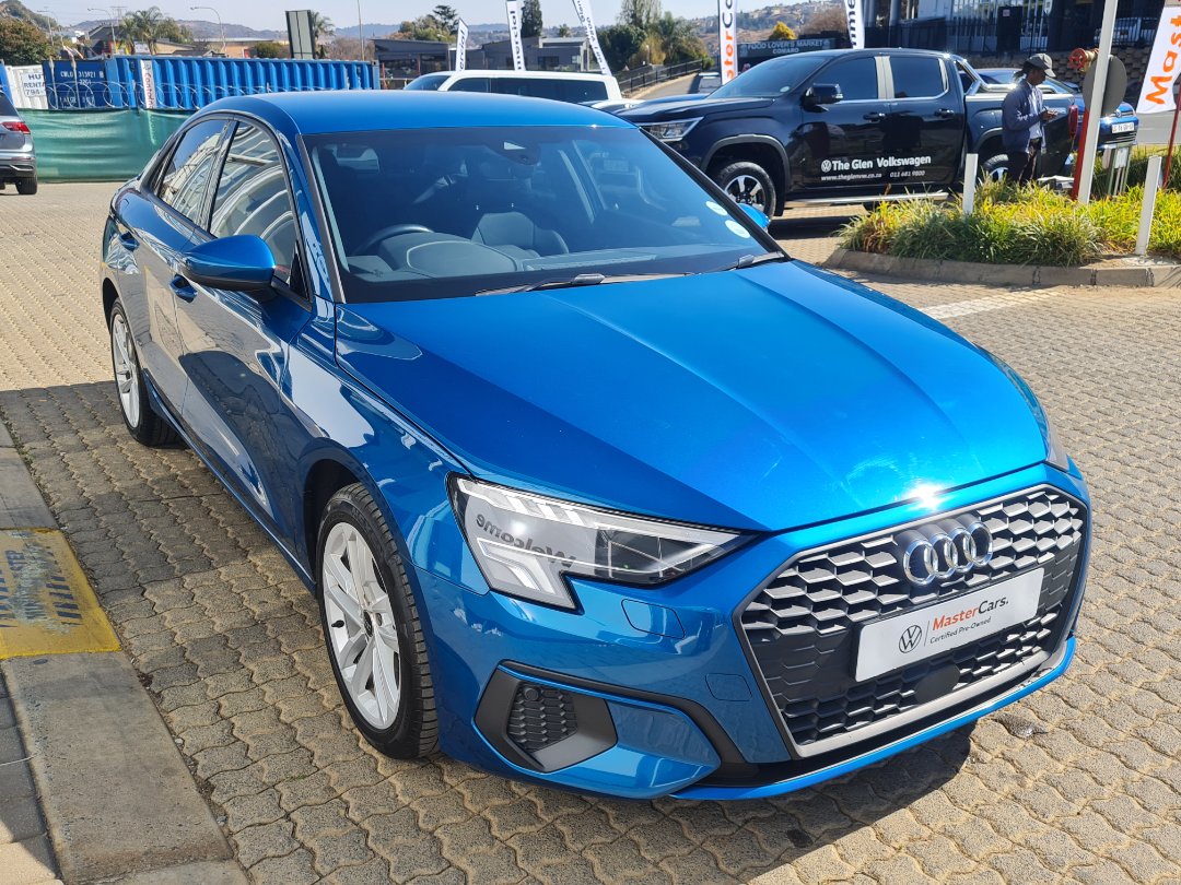 2023 Audi A3  for sale - 0417-1001443