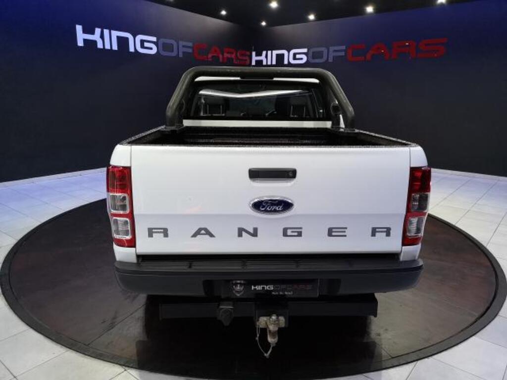 Used 2015 Ford Ranger for sale in Boksburg Gauteng ID CK21172 CARmag.co.za