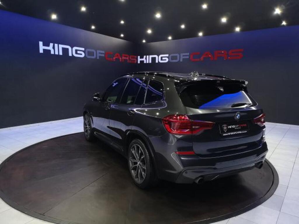 Used 2018 BMW X3 For Sale In Boksburg Gauteng ID CK21180 CARmag co za used-2018-bmw-x3-for-sale-in-boksburg-gauteng-id-ck21180-carmag-co-za