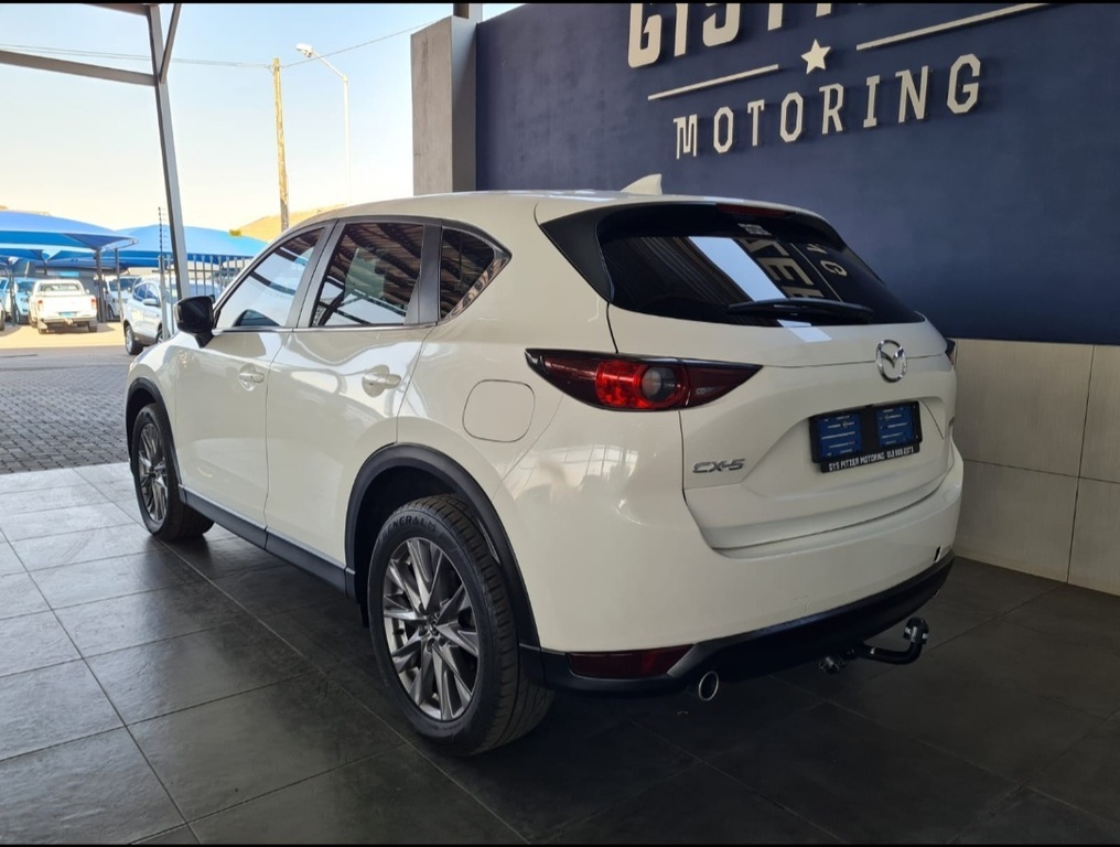 Used 2019 Mazda Mazda CX-5 for sale in Pretoria Gauteng - ID: 62940 ...