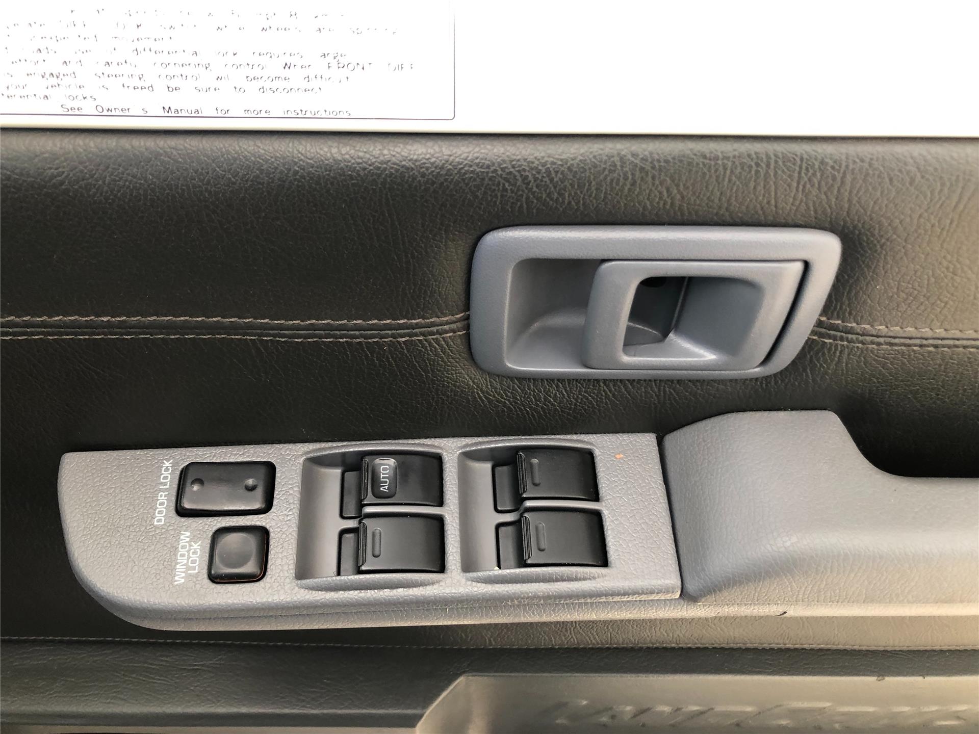 Used 2021 Toyota Land Cruiser 79 for sale in Bothaville Free State ID 1065834/1 CARmag.co.za