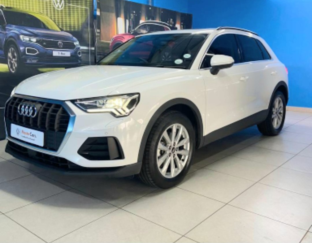 Used 2023 Audi Q3 For Sale In Ballito Kwazulu-natal - Id: 0425-1039631 