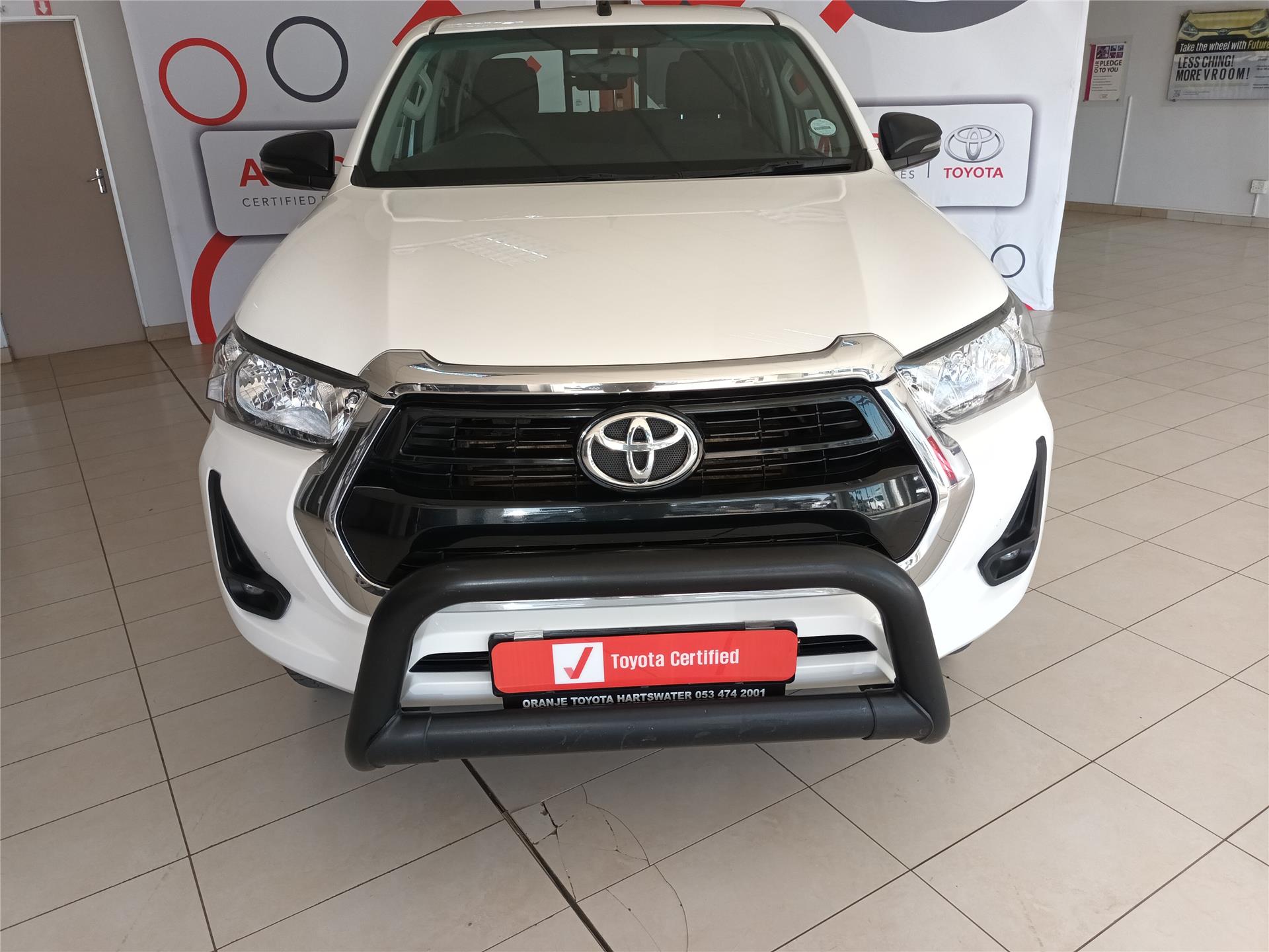 Масло для toyota hilux