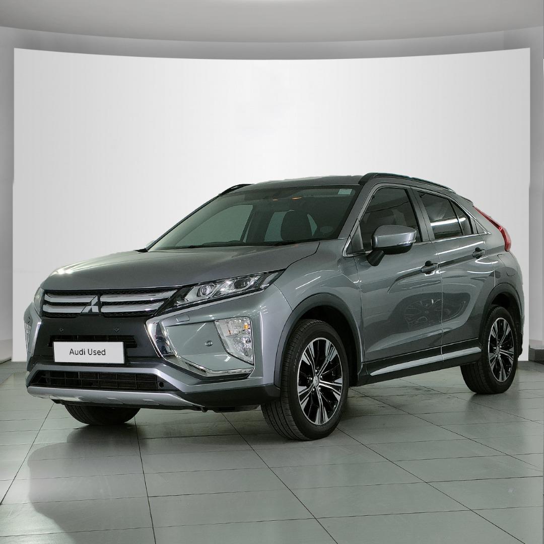 Mitsubishi Eclipse Cross 2.0 GLS CVT for sale in KwaZulu-Natal ...