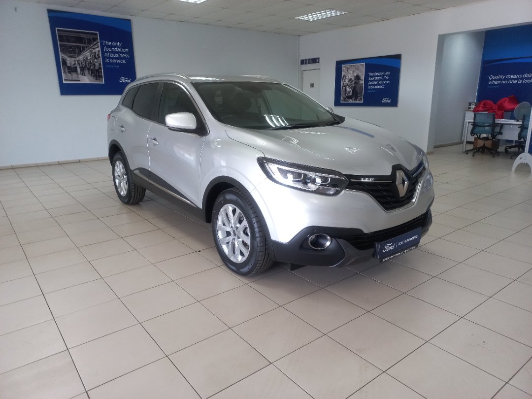2017 Renault Kadjar  for sale - 0634-1094987