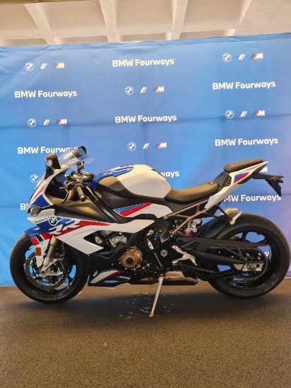 2020 BMW S  for sale - 104018