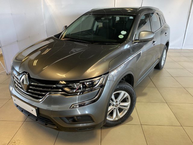 2019 Renault Koleos  for sale - 5675561