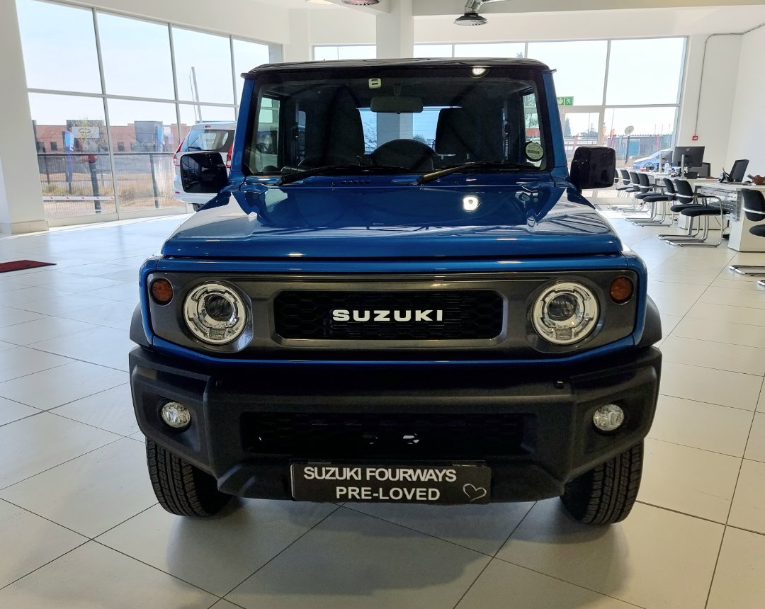 Аккумулятор для suzuki jimny