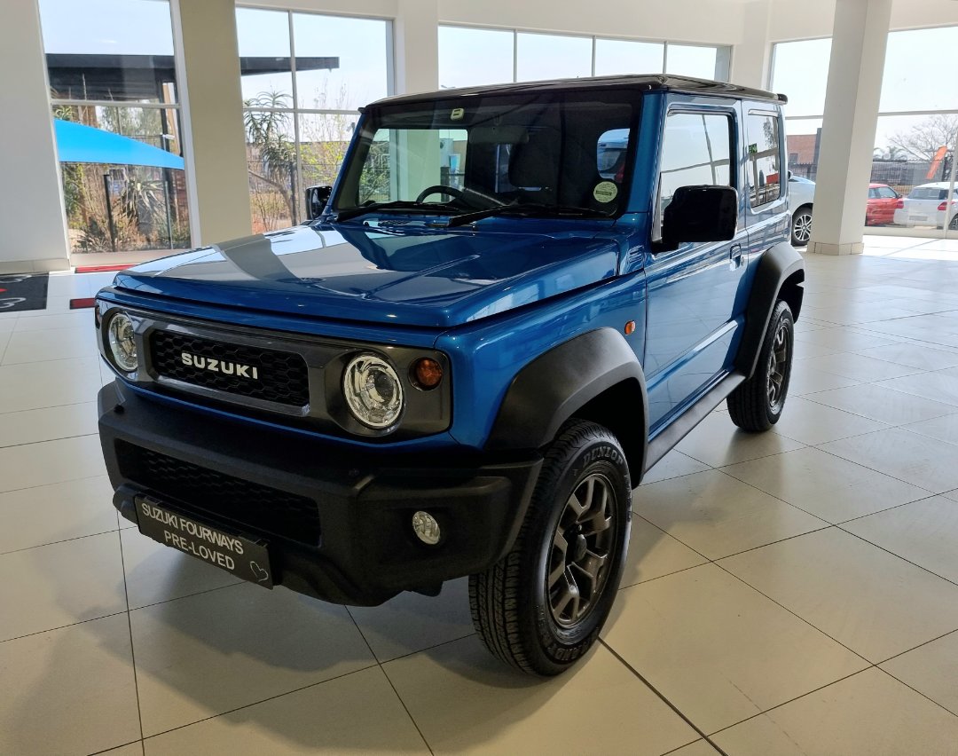 Аккумулятор для suzuki jimny