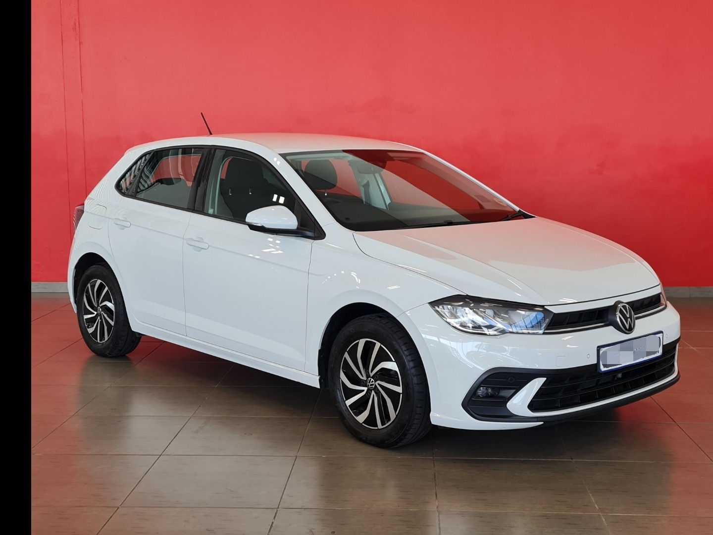 2022 Volkswagen Polo Hatch  for sale - 846444/1