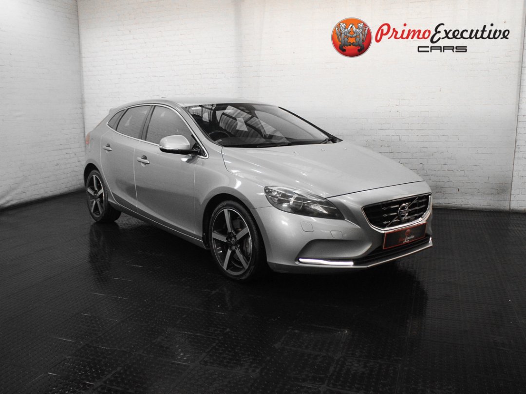 2015 Volvo V40 Cross Country  for sale - 510137