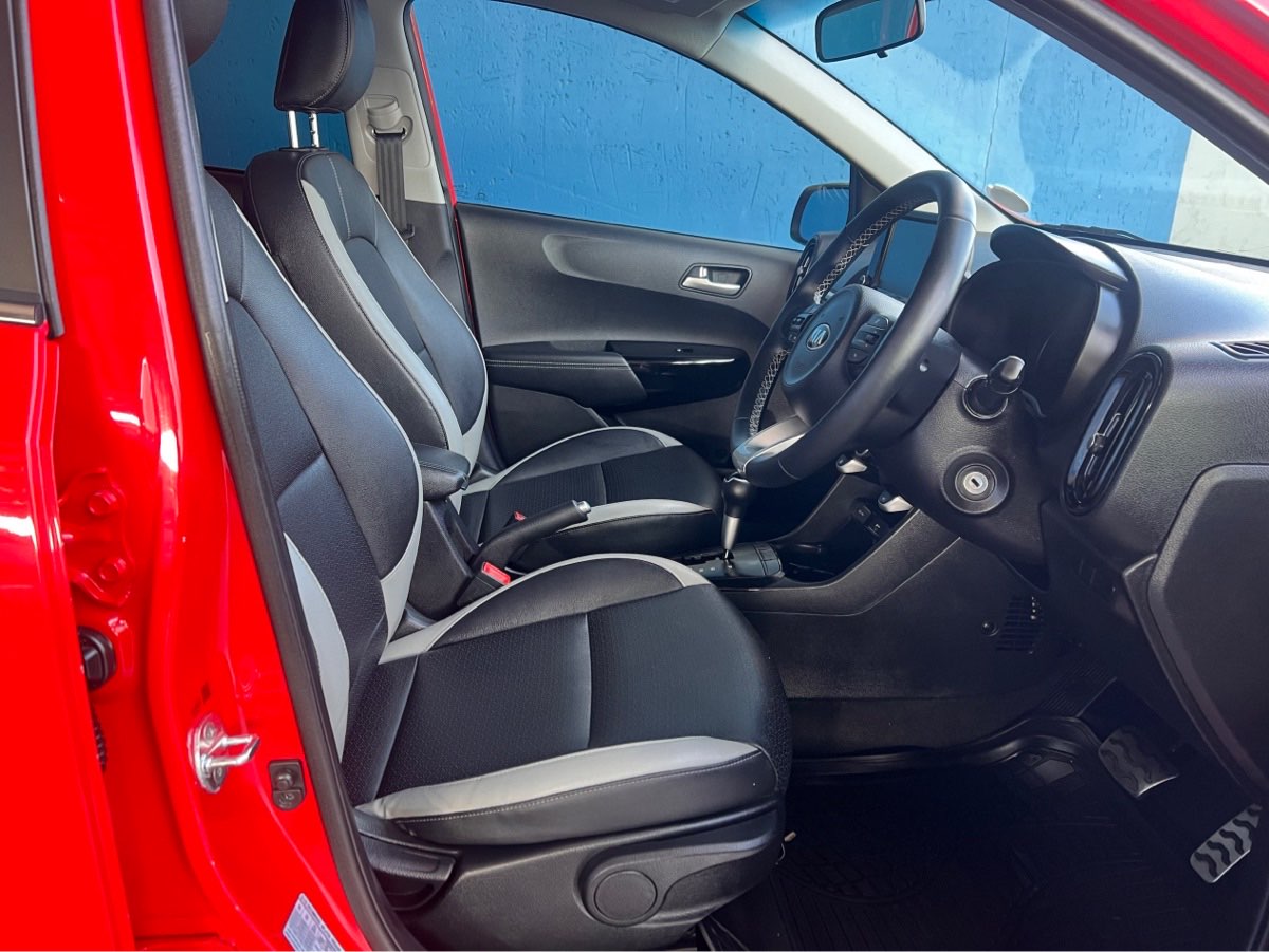 Used 2021 Kia Picanto for sale in Pretoria Gauteng ID SL826058