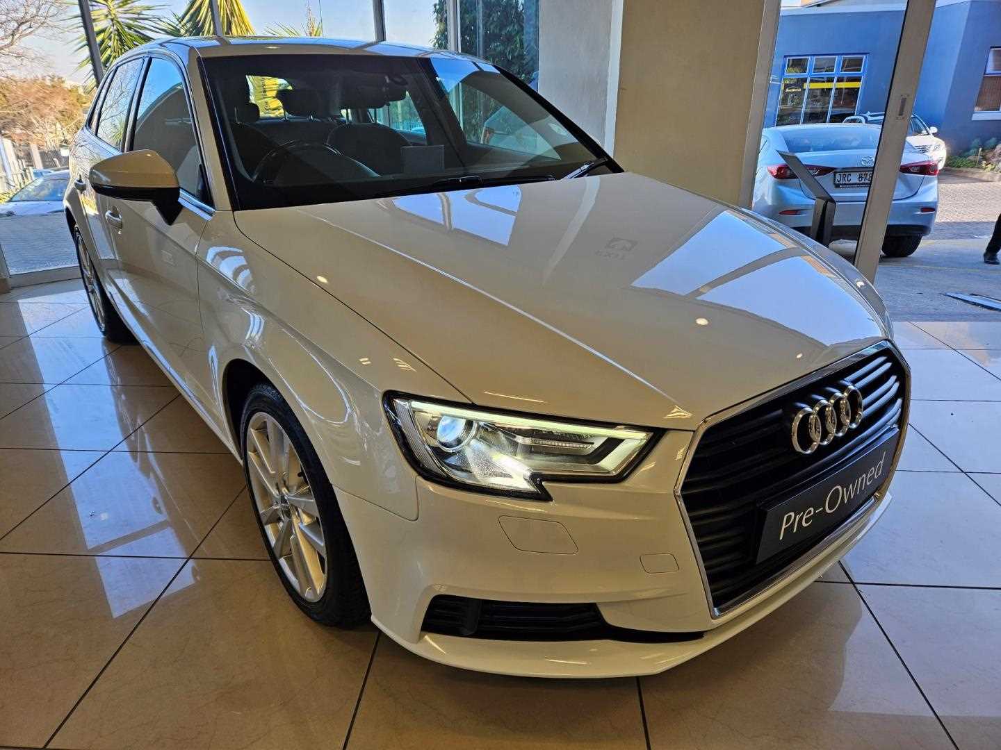 Used 2020 Audi A3 for sale in Midrand Gauteng - ID: UM70379 | CARmag.co.za