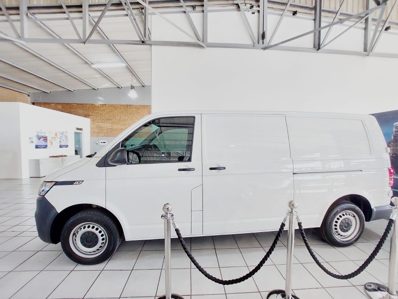 2023 Volkswagen Light Commercial Transporter Panel Van  for sale - 0501-1074396
