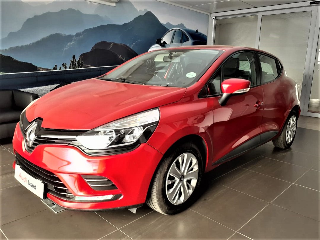 2017 Renault Clio  for sale - 0489UNF663470