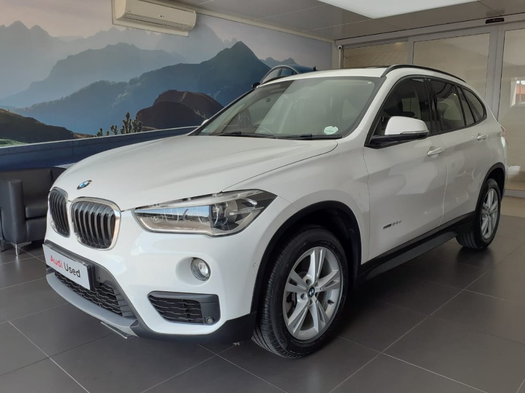 2016 BMW X1 For Sale in Gauteng, Centurion