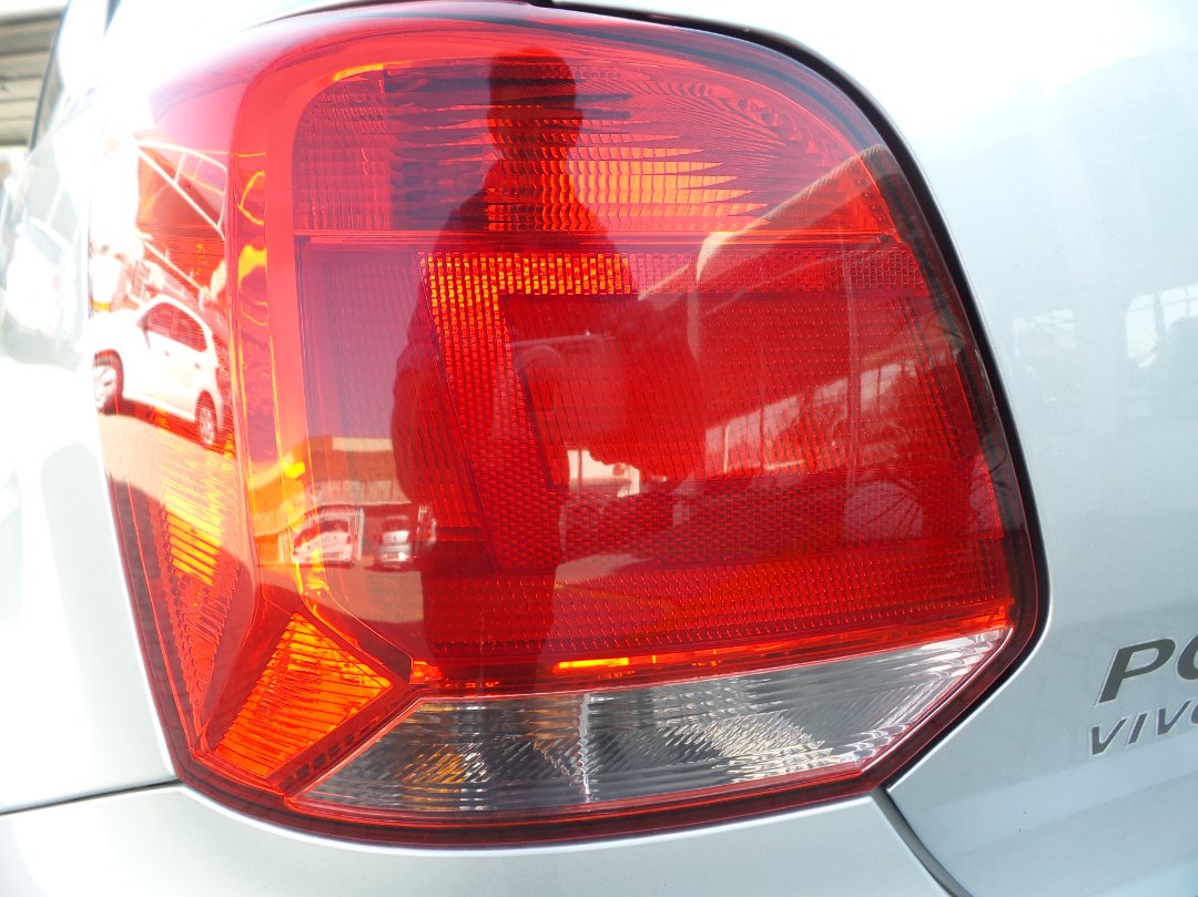 Demo 2023 Volkswagen Polo Vivo Hatch for sale in Kroonstad Free State