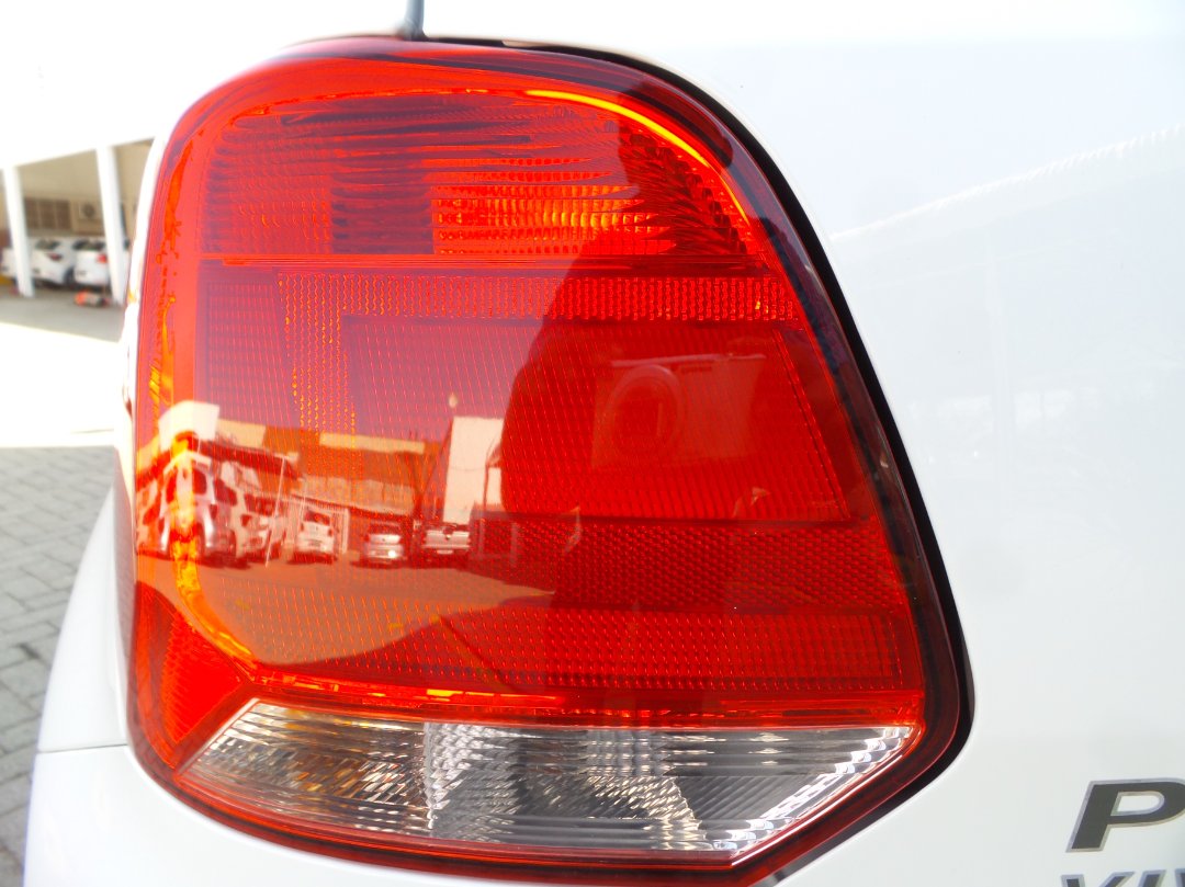 Demo 2023 Volkswagen Polo Vivo Hatch for sale in Kroonstad Free State