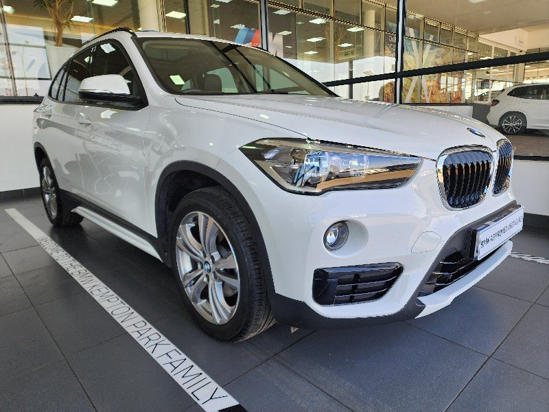 Used 2019 BMW X1 for sale in Kempton Park Gauteng ID 112527 CARmag